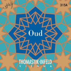 Thomastik - 658.128 1