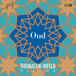 Thomastik - 658.132 1