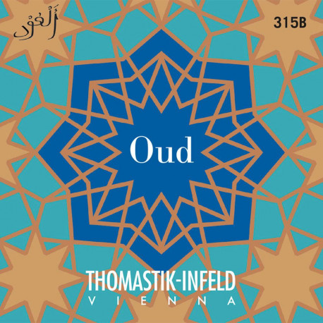 Thomastik - 658.132 1