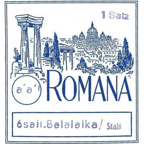 Romana - 658.314 1