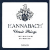 Hannabach - 658.840 1