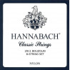 Hannabach - 658.850 1