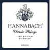Hannabach - 658.860 1