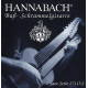 Hannabach - 659.091 1