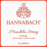 Hannabach - 659.921 1