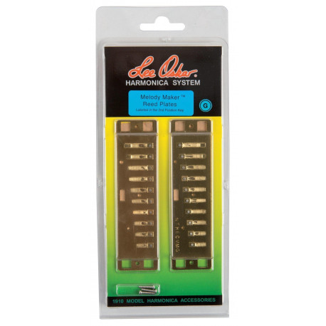 Lee Oskar - 797.120 1