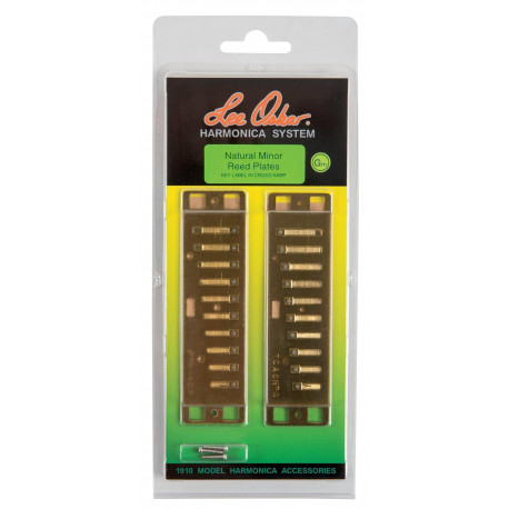 Lee Oskar - 797.141 1