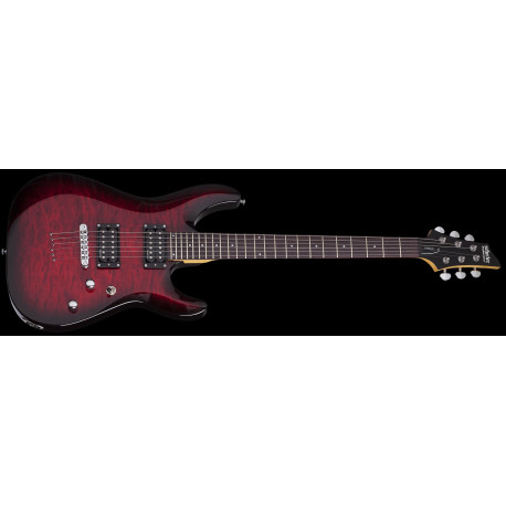 NORD - C-6 PLUS STCB 1