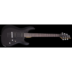 Schecter - C-6 DELUXE SBK 1