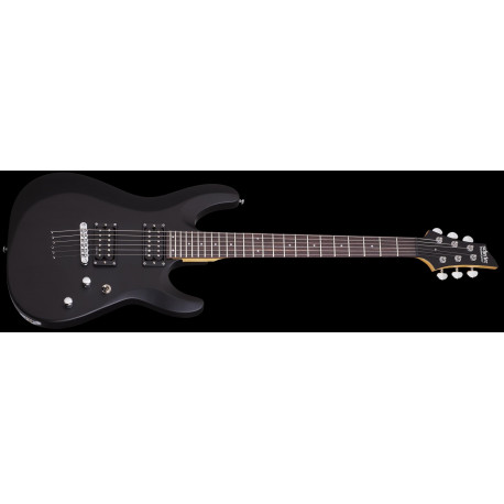 Schecter - C-6 DELUXE SBK 1