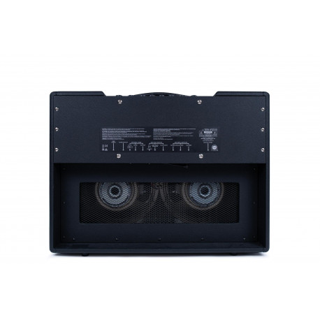 Blackstar - ST JAMES 50 6L6 212 1