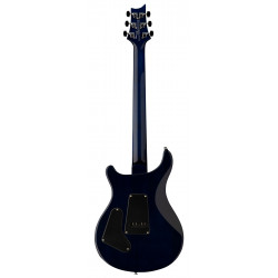 Schecter - SE STANDARD 24-08 TRANS BLUE 1