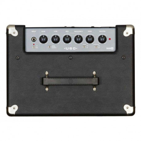 Blackstar - UNITY 60 1