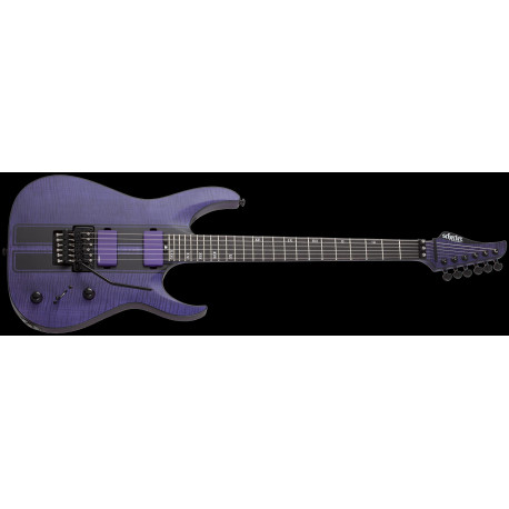 Schecter - BANSHEE GT-FR  TPUR 1