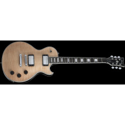 Schecter - SOLO-II CUST  GNAT/BLK 1