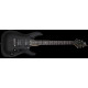 PRS GUITARS - SGR C-1 MSBK 1