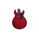 PRS GUITARS - SGR S-1 M RED 1