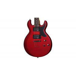 PRS GUITARS - SGR S-1 M RED 1