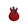 PRS GUITARS - SGR S-1 M RED 1