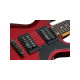 PRS GUITARS - SGR S-1 M RED 3