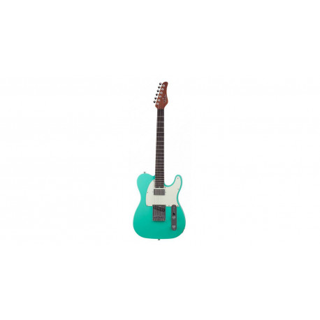 PRS GUITARS - NICK JOHNSTON PT A. GREEN 1