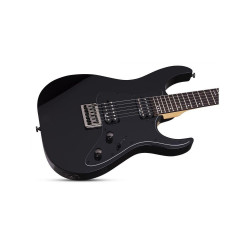 Schecter - SGR BANSHEE-6 BLK 1