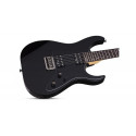 Schecter - SGR BANSHEE-6 BLK