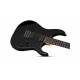 Schecter - SGR BANSHEE-6 BLK 2