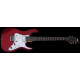 Schecter - SGR BANSHEE-6 RED 1