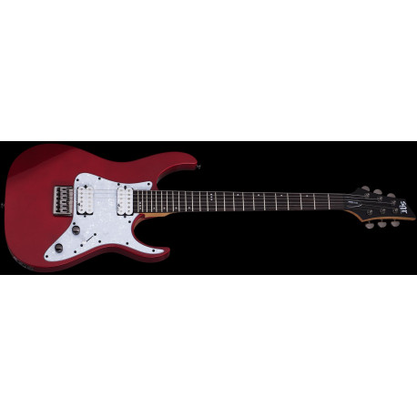 Schecter - SGR BANSHEE-6 RED 1