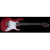 Schecter - SGR BANSHEE-6 RED 1