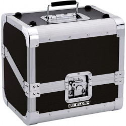 Reloop - 80 RECORD CASE NEGRA 1