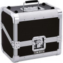 Reloop - 80 RECORD CASE NEGRA