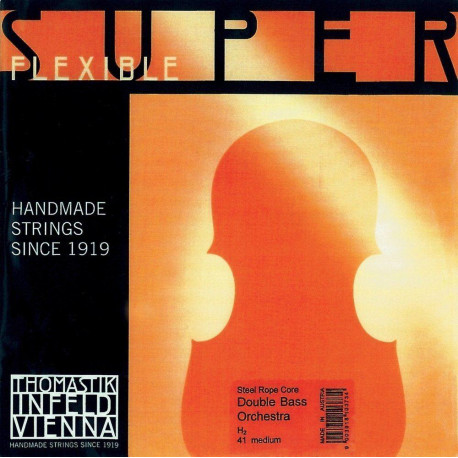 Thomastik - 644.408 1