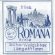 Romana - 661.206 1