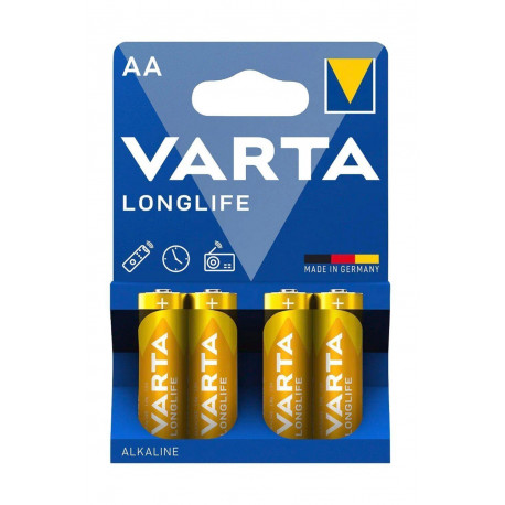 Varta - 965.542 1