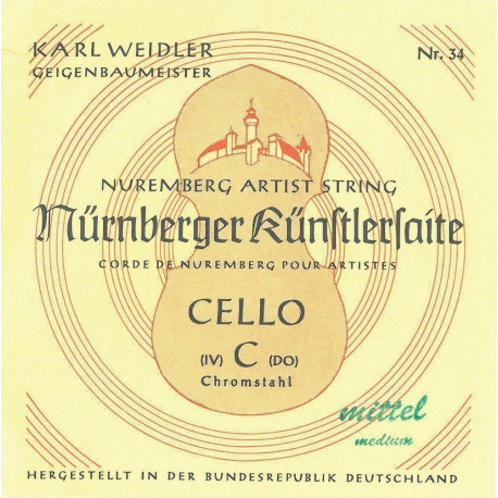 Nürnberger - 639.632 1