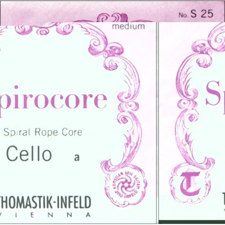 Thomastik - 641.229 1