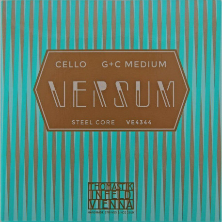 Thomastik - 641.789 1