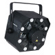 Showtec - Dominator 3-in-1 Light effect