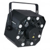Showtec - Dominator 3-in-1 Light effect