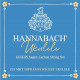 Hannabach - 660.646 1