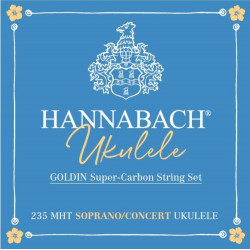 Hannabach - 660.646 1