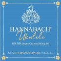 Hannabach - 660.646