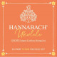 Hannabach - 660.647 1