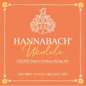 Hannabach - 660.647