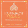 Hannabach - 660.647 1