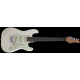Schecter - NICK JOHNSTON TRAD SSS A. SNOW 1