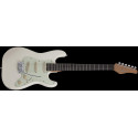 Schecter - NICK JOHNSTON TRAD SSS A. SNOW