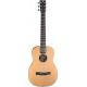 Furch - LITTLE JANE LJ 10-CM CUTAWAY 1
